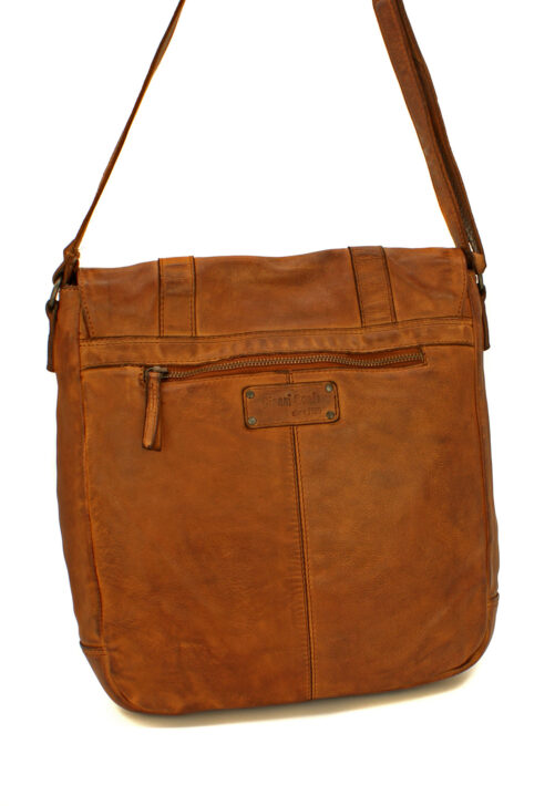 Bolso de piel - Imagen 3