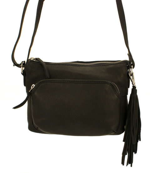 Bolso de piel - Imagen 2