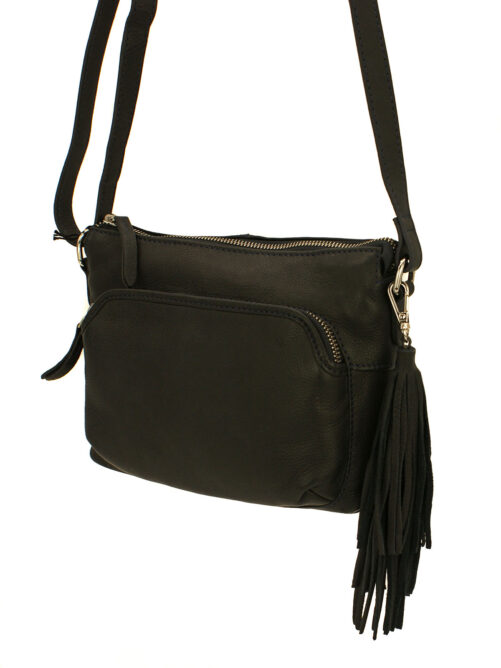 Bolso de piel - Imagen 3