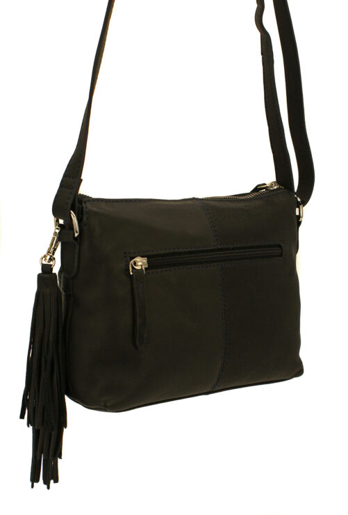Bolso de piel - Imagen 4