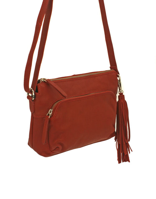Bolso de piel - Imagen 5