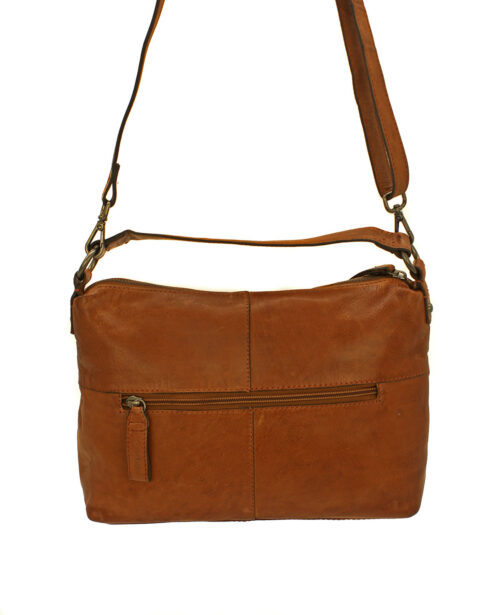 Geflochtene Ledertasche – Bild 3