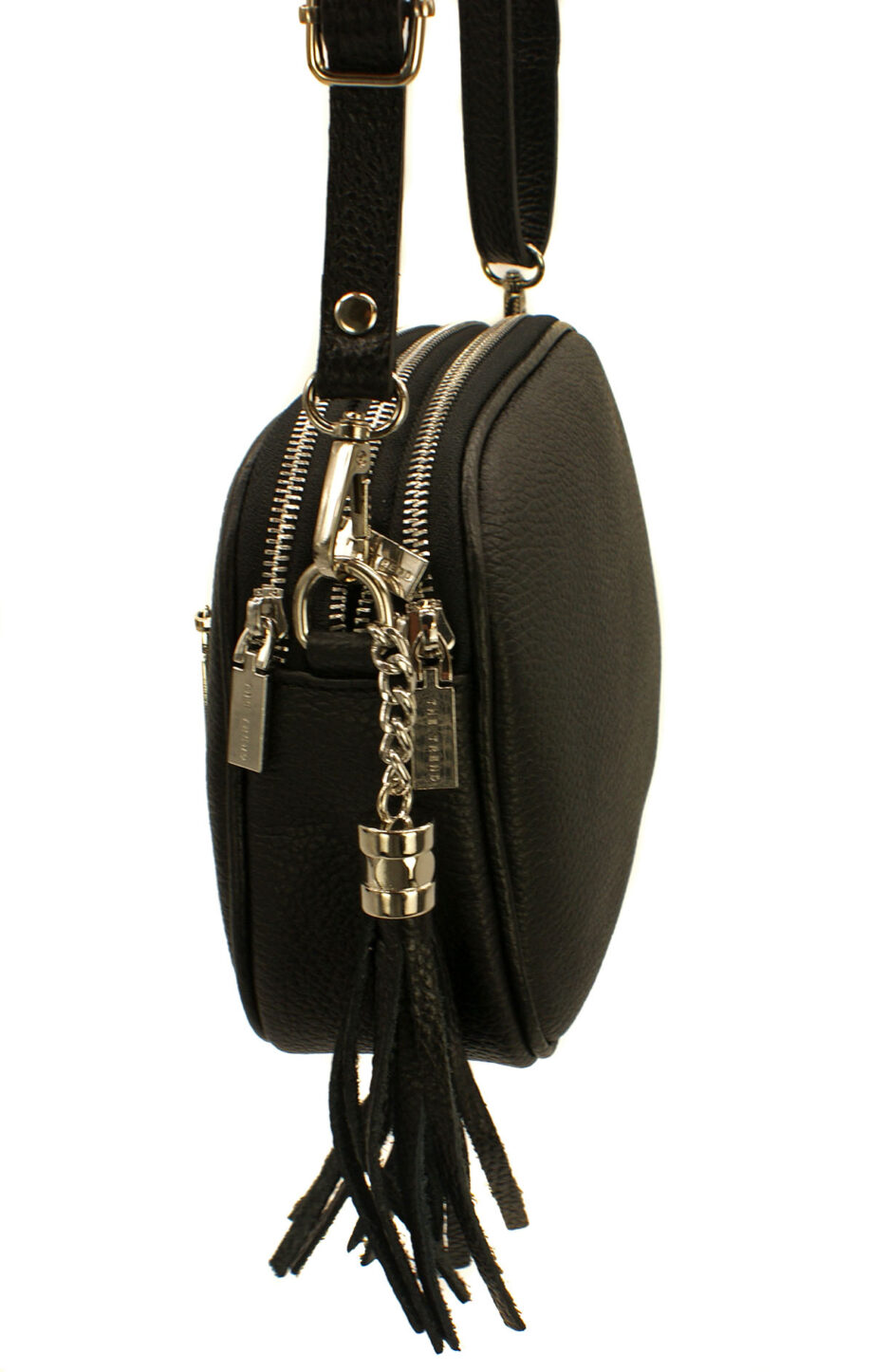 Bolso de piel