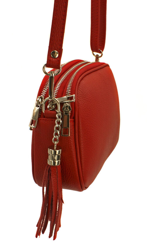 Bolso de piel - Imagen 4