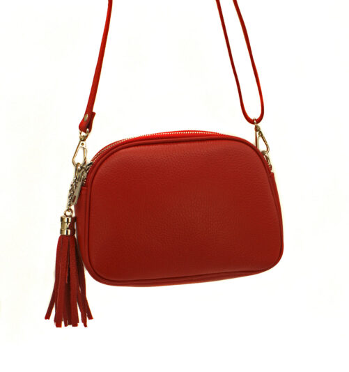 Bolso de piel - Imagen 3