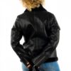 Chaqueta de pelo ALBA - Imagen 3