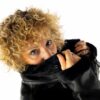 Chaqueta de pelo ALBA - Imagen 5