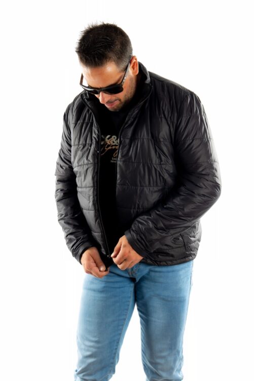 Reversible de piel PIERO - Imagen 7