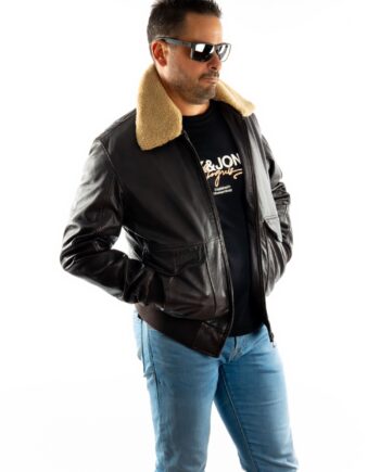 Bomber de Aviador RLMEN