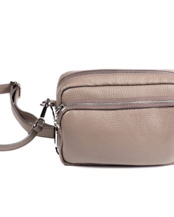 Bolso de piel