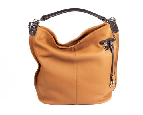 Bolso de piel - Imagen 5