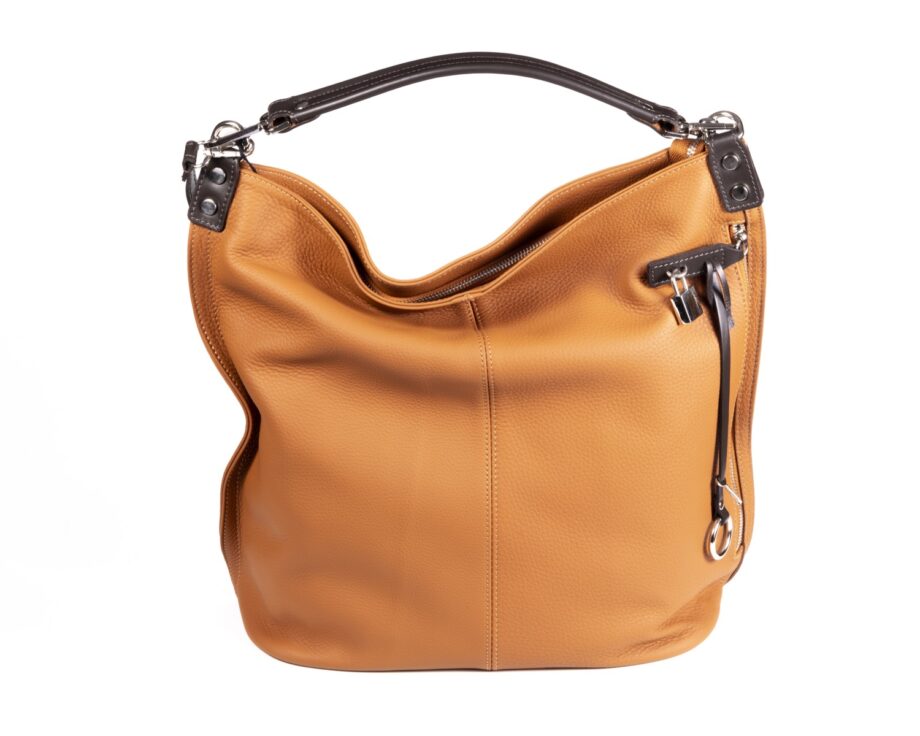 Bolso de piel