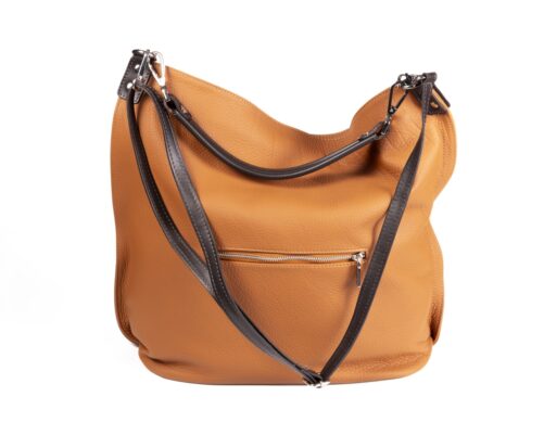 Bolso de piel - Imagen 4