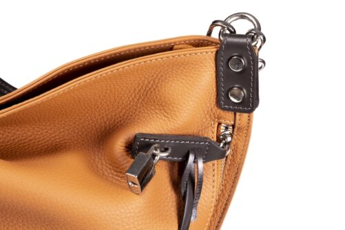 Bolso de piel - Imagen 3