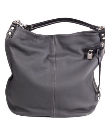 Bolso de piel