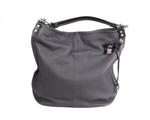 Bolso de piel