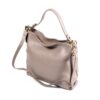 Bolso de piel