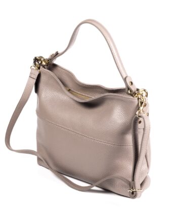 Bolso de piel