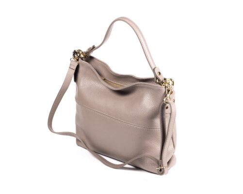 Bolso de piel