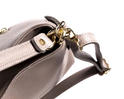 Bolso de piel - Imagen 5
