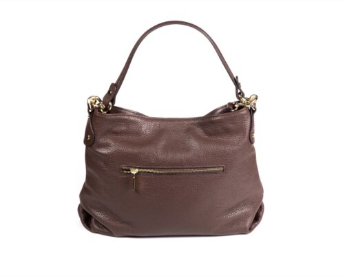 Bolso de piel - Imagen 4