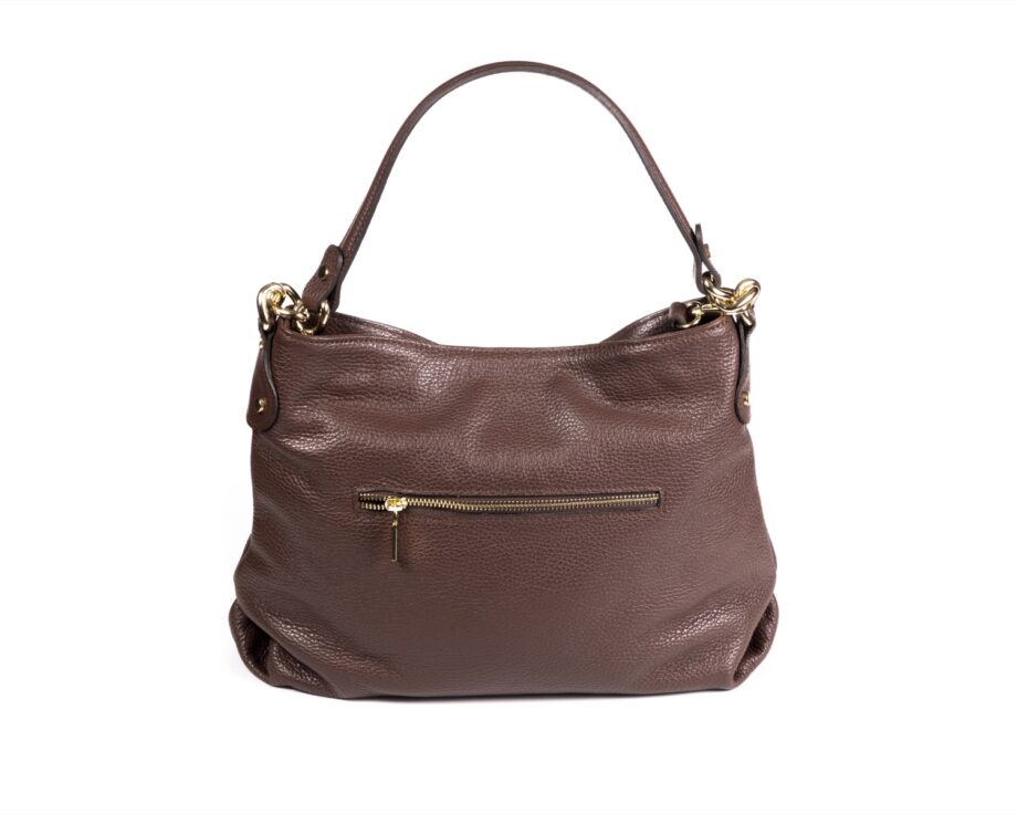 Bolso de piel