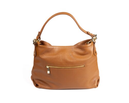 Bolso de piel - Imagen 3