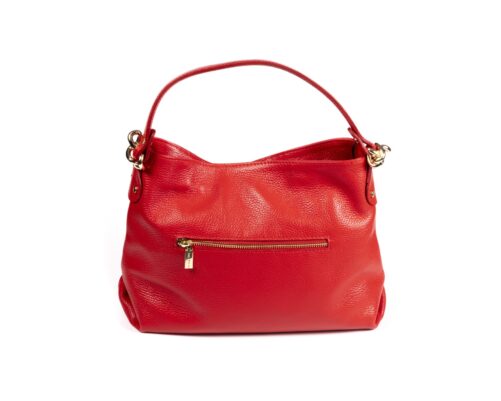Bolso de piel - Imagen 2