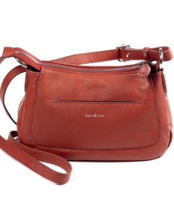 Bolso de piel