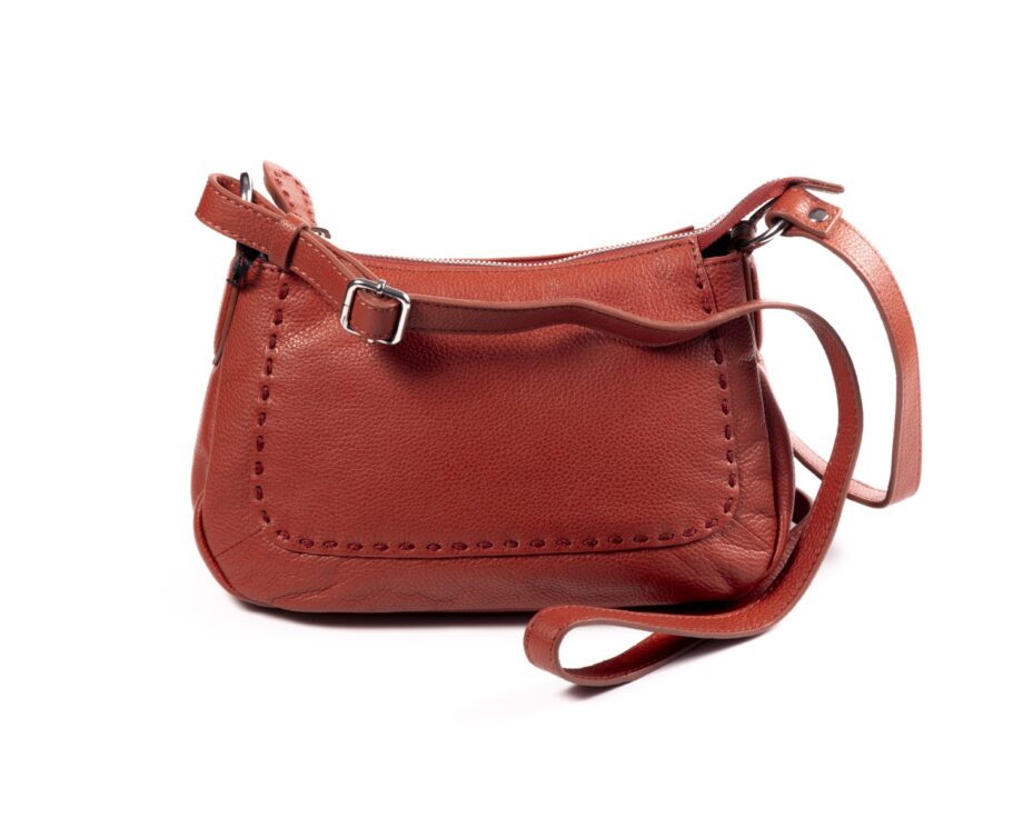 Bolso de piel