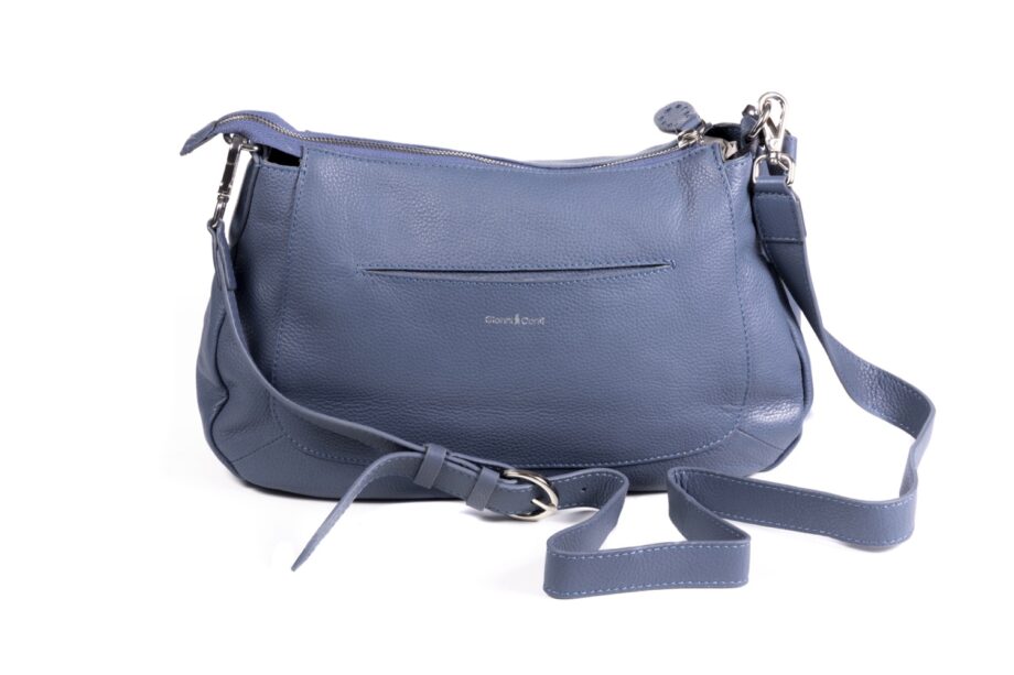 Bolso de piel