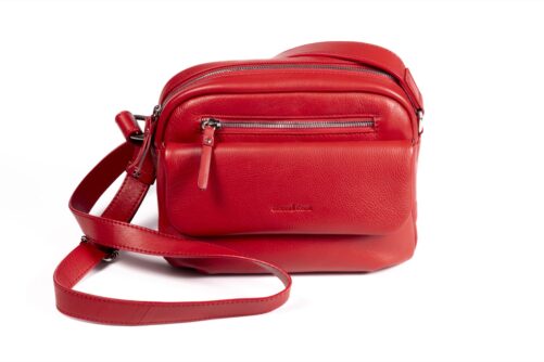 Bolso de piel - Imagen 3
