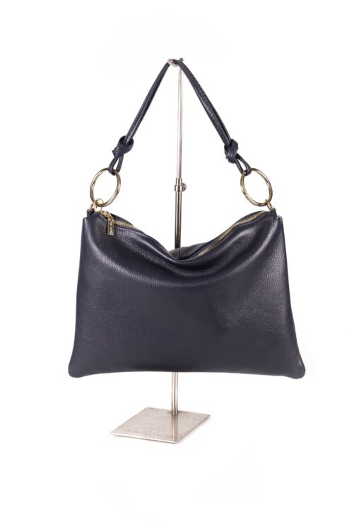 Bolso de piel. - Imagen 9