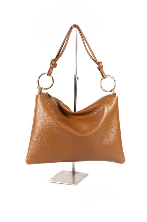 Bolso de piel. - Imagen 8