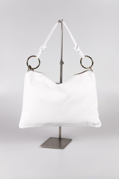 Bolso de piel. - Imagen 7