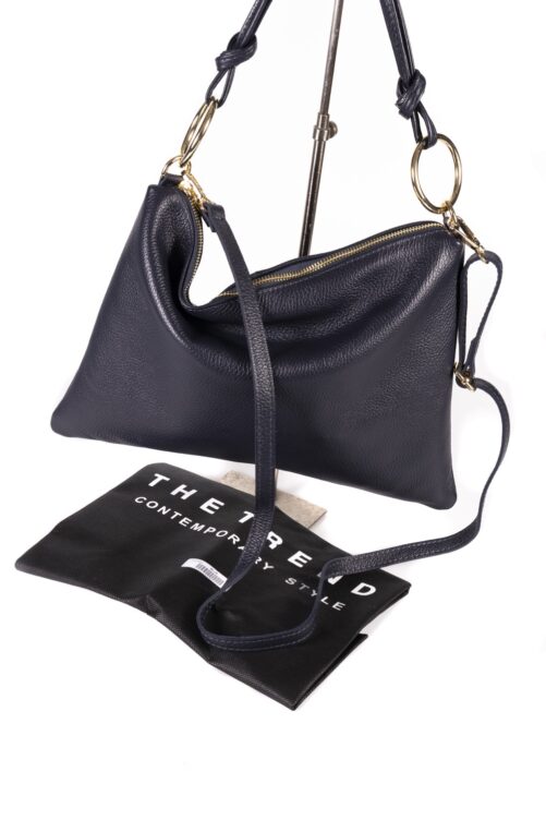 Bolso de piel. - Imagen 6