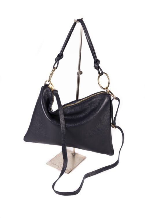 Bolso de piel. - Imagen 5