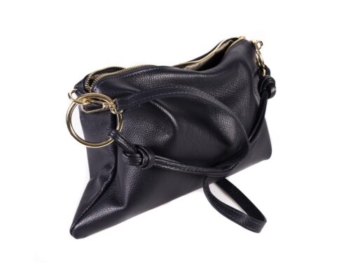 Bolso de piel. - Imagen 4