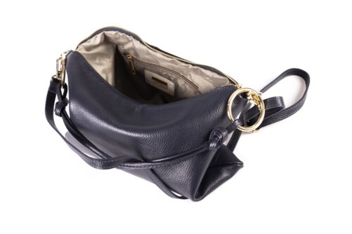 Bolso de piel. - Imagen 3