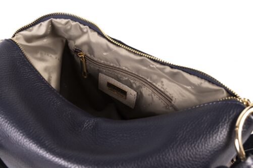 Bolso de piel. - Imagen 2