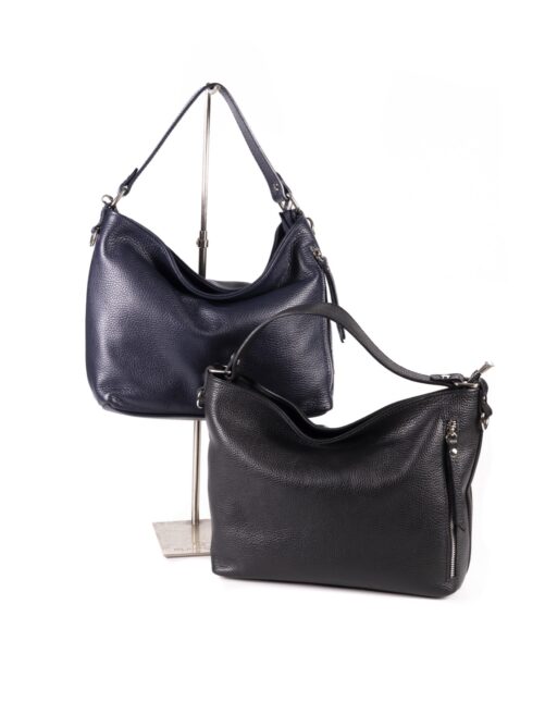 Bolso de piel. - Imagen 6