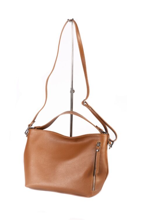 Bolso de piel. - Imagen 4
