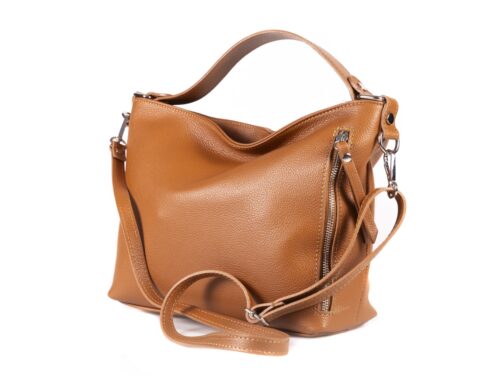 Bolso de piel. - Imagen 2