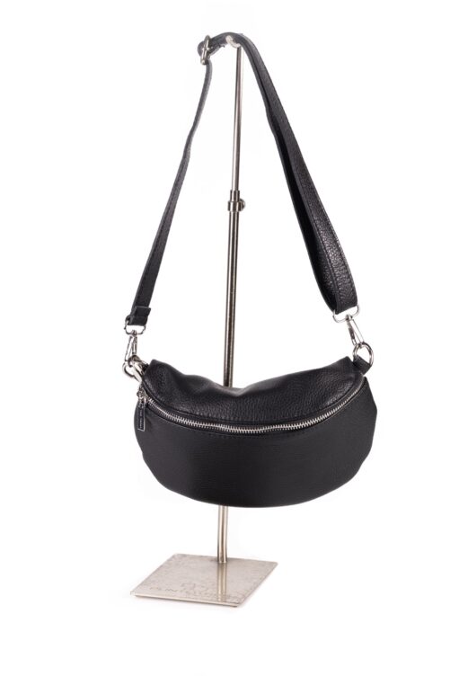 Bolso / riñonera de piel. - Imagen 16
