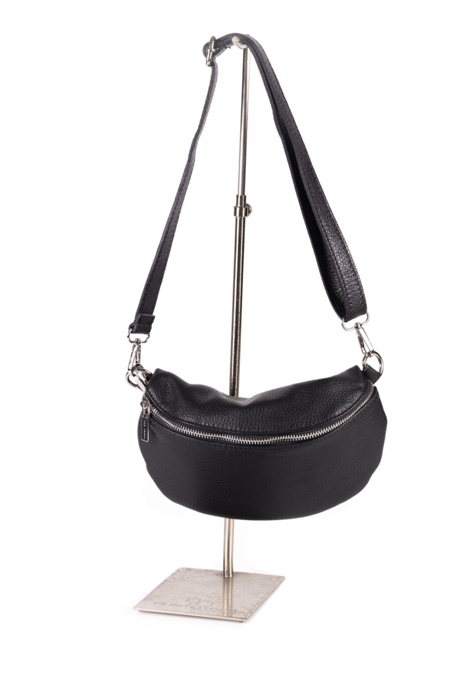 Bolso / riñonera de piel.