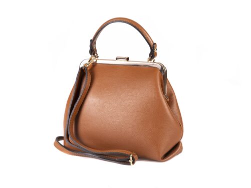 Bolso de piel. - Imagen 9