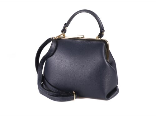 Bolso de piel. - Imagen 8