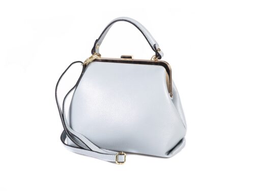Bolso de piel. - Imagen 6