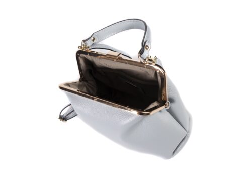 Bolso de piel. - Imagen 4