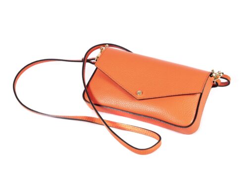 Bolso de piel. - Imagen 11